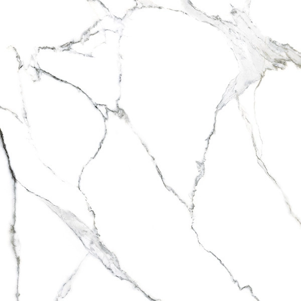 Ava ceramica Marmi Statuario Splendente 80x80 cm